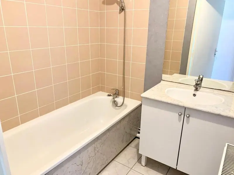 Photo 7 pour Appartement 2 pièces 48.62m² Photo 7 Appartement 2 pièces 48.62m²