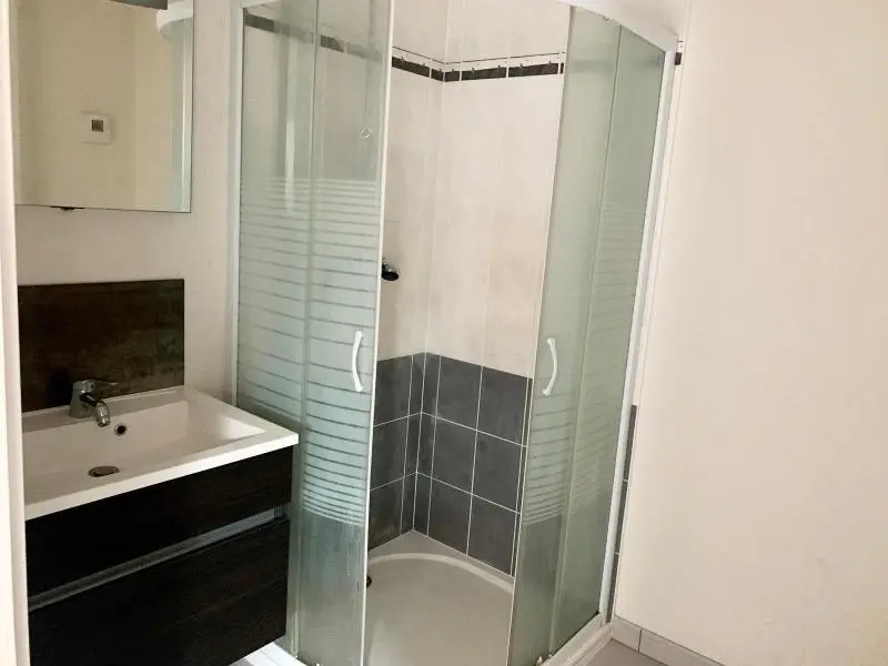 Photo 5 Appartement 1 pièce 26m²