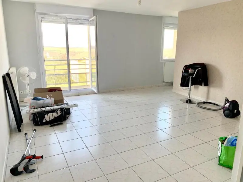 Photo 5 pour Appartement 2 pièces 48.62m² Photo 5 Appartement 2 pièces 48.62m²