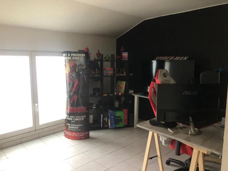 Photo 8 Maison 4 pièces 120m²