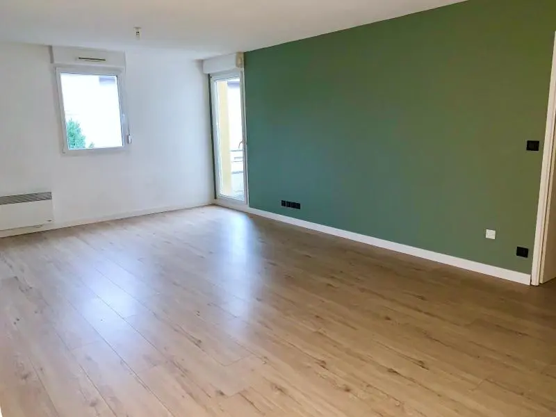 Photo 4 Appartement 3 pièces 66.25m²