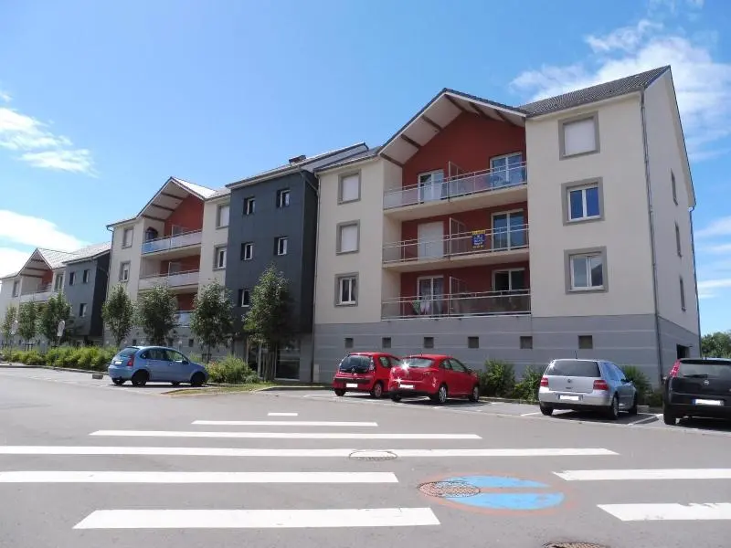 Photo 6 pour Appartement 2 pièces 45.17m² Photo 6 Appartement 2 pièces 45.17m²