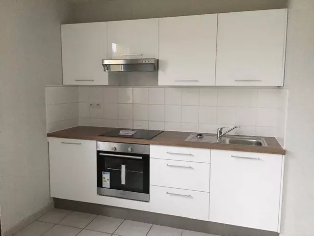 Photo 1 Appartement 3 pièces 66.25m²
