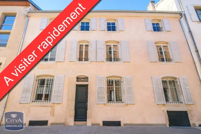 Photo 5 Appartement 2 pièces 39.5m²