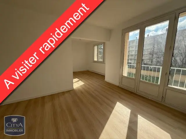 Photo 1 Appartement 4 pièces 66.17m²