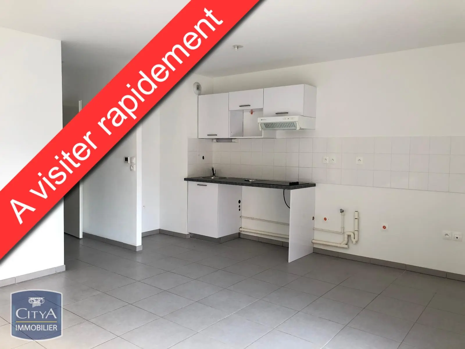 Photo 1 Appartement 3 pièces 61.88m²