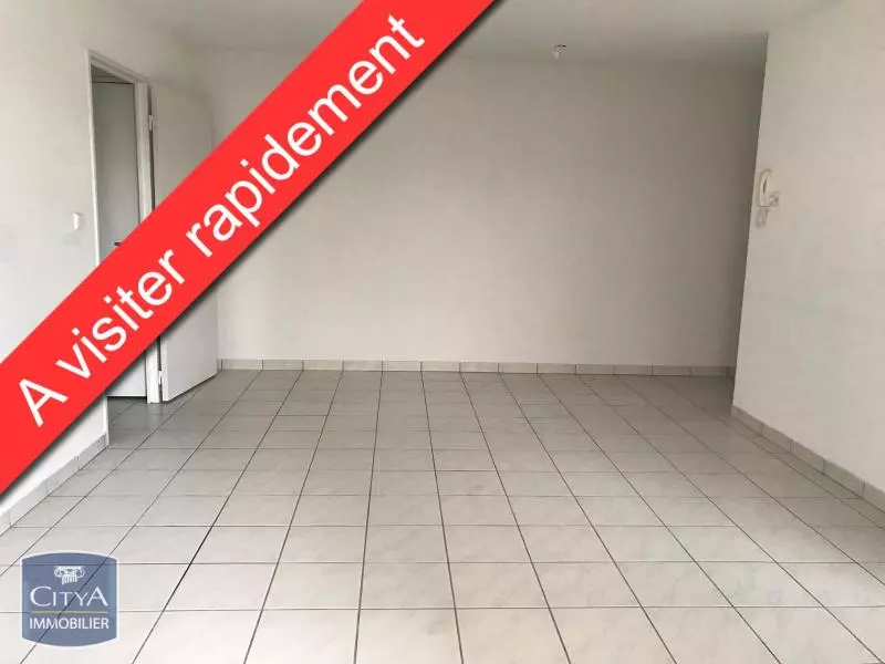 Illustration pour Appartement 2 pièces 47.1m² Photo Appartement 2 pièces 47.1m²