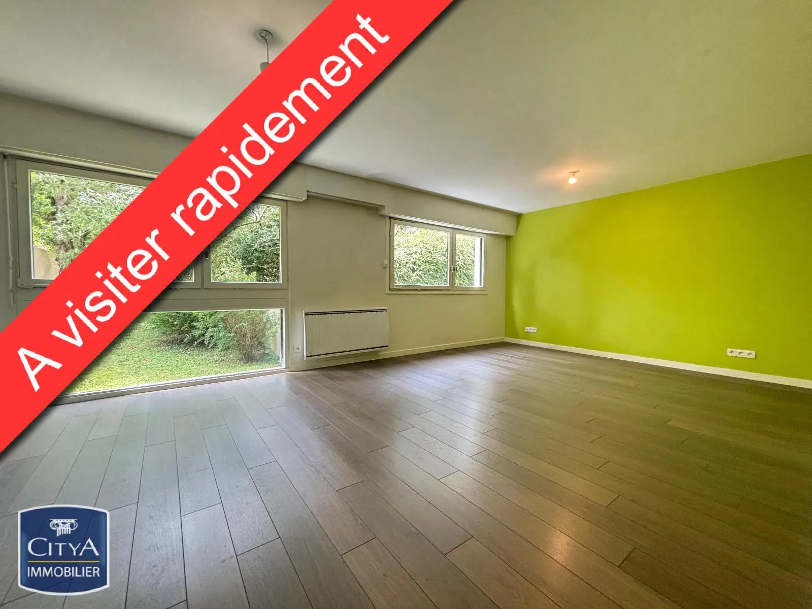Photo 1 Appartement 4 pièces 103m²