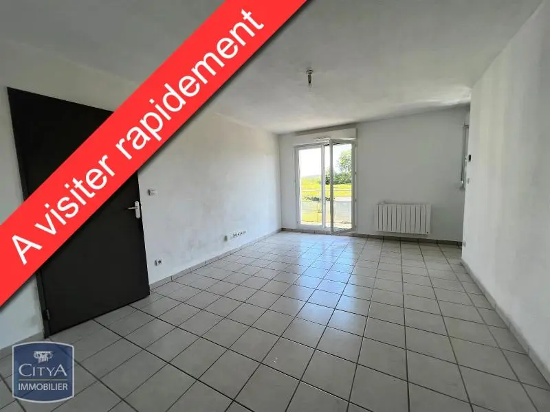 Photo 1 Appartement 2 pièces 52.25m²