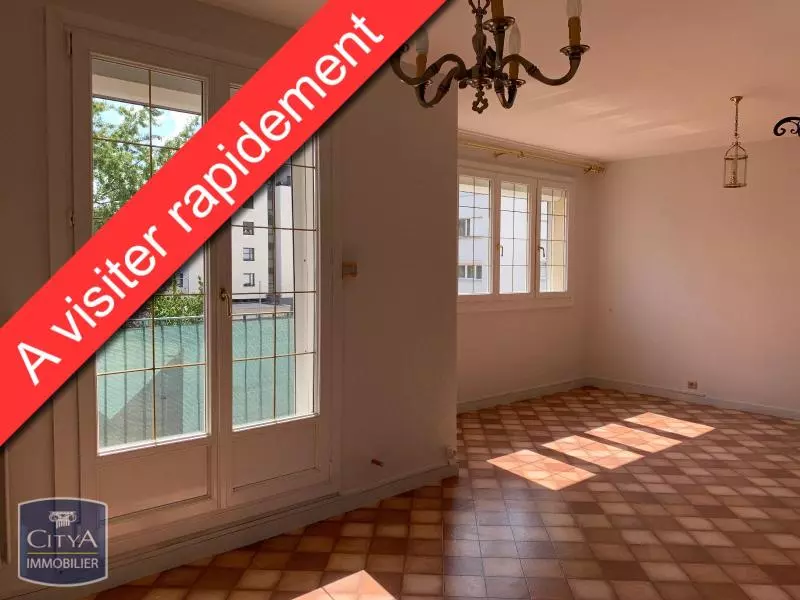 Photo Appartement 3 pièces 71m²