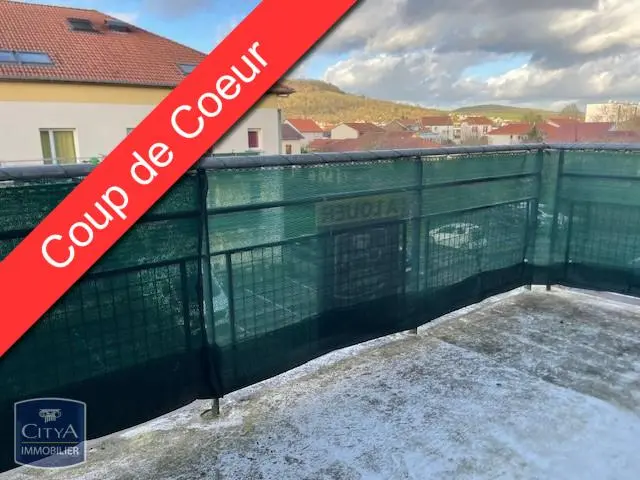 Photo 2 Appartement 2 pièces 46.31m²