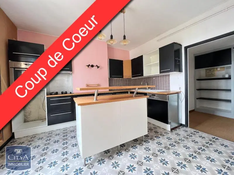 Photo 1 Appartement 4 pièces 91.32m²