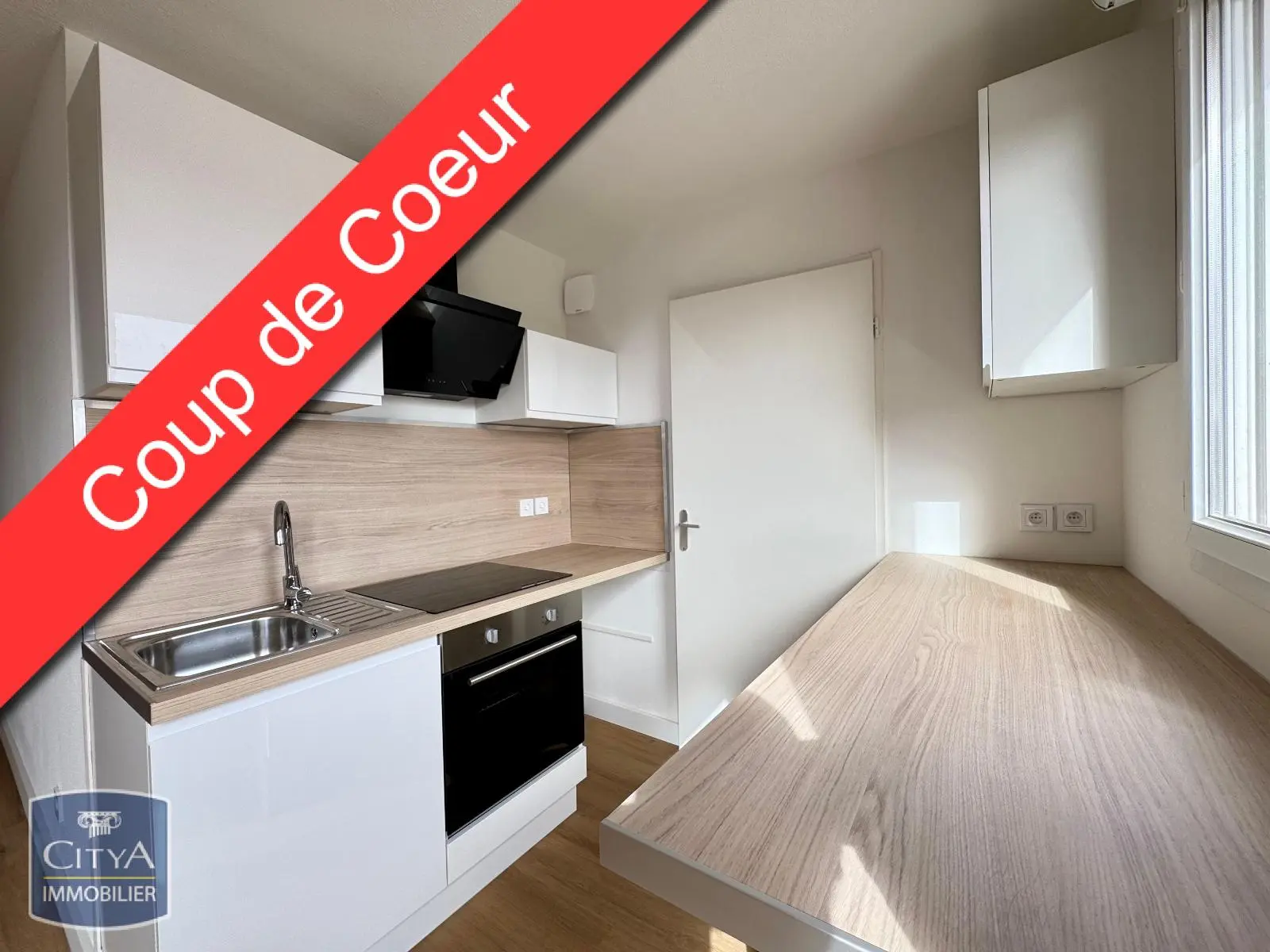 Photo 1 Appartement 2 pièces 47.69m²