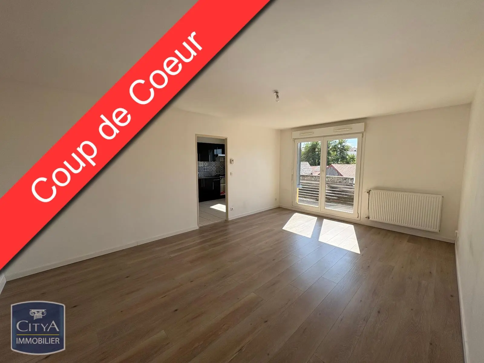 Photo 1 Appartement 4 pièces 79.64m²