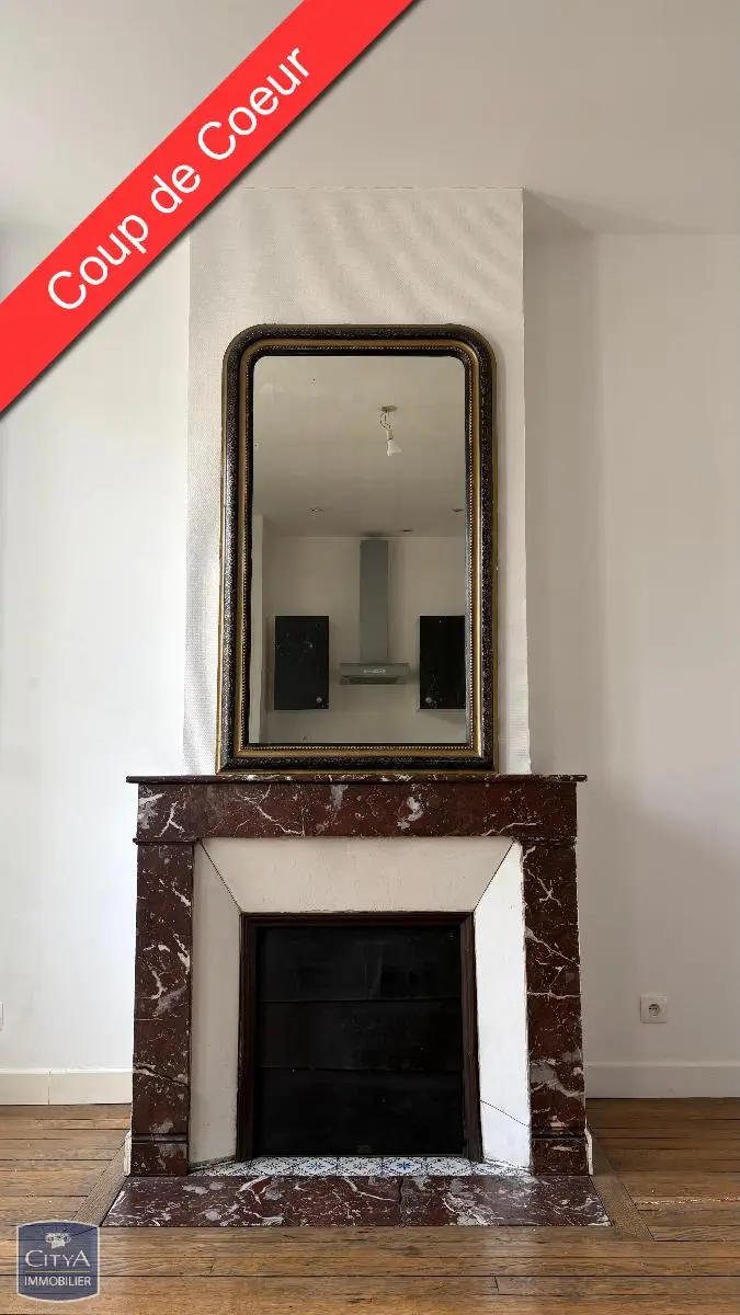 Photo 5 Appartement 3 pièces 43.4m²