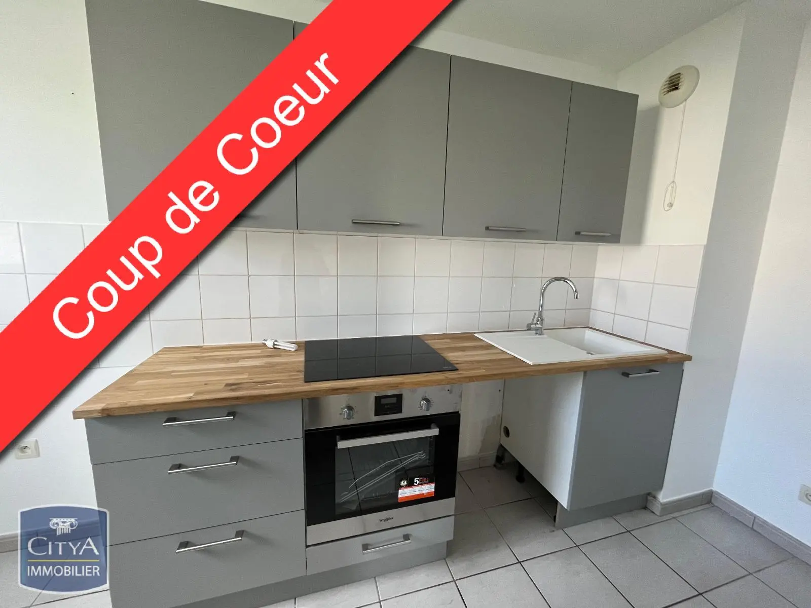 Photo 1 Appartement 3 pièces 67m²