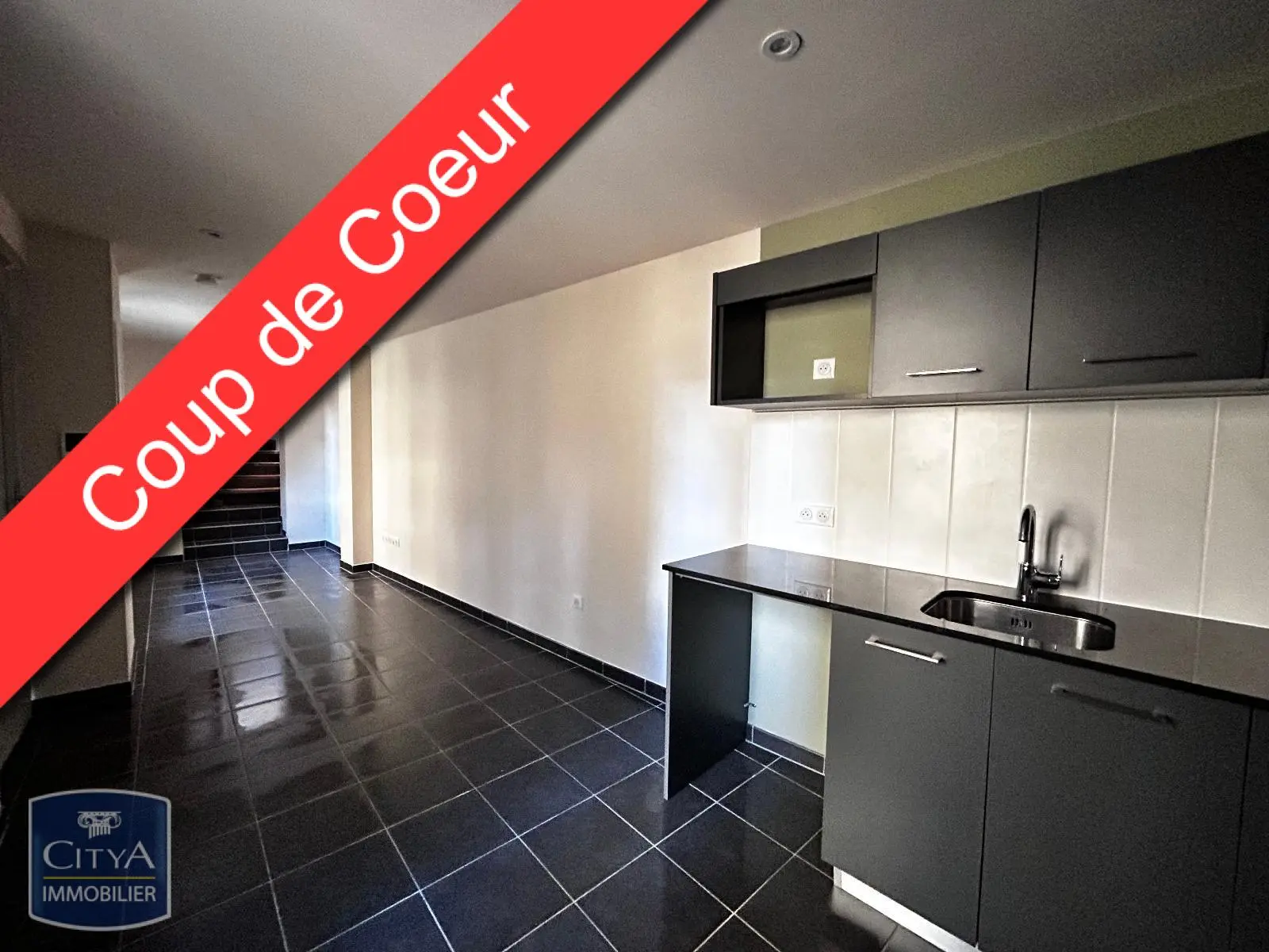 Photo 1 Appartement 2 pièces 36.4m²