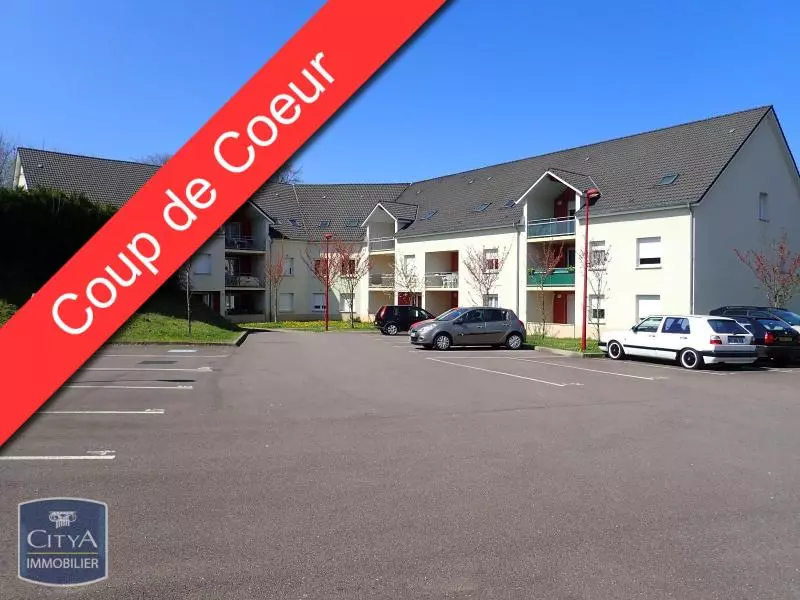 Illustration pour Appartement 2 pièces 46.88m² Photo Appartement 2 pièces 46.88m²