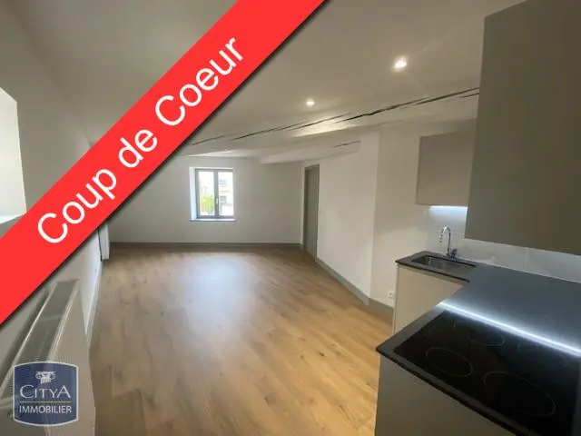 Photo 1 Appartement 2 pièces 48.9m²