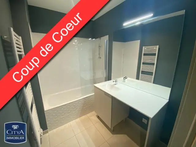 Photo 1 Appartement 3 pièces 67.9m²