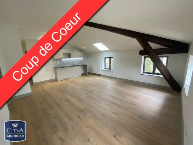 Photo 1 Appartement 3 pièces 67.9m²