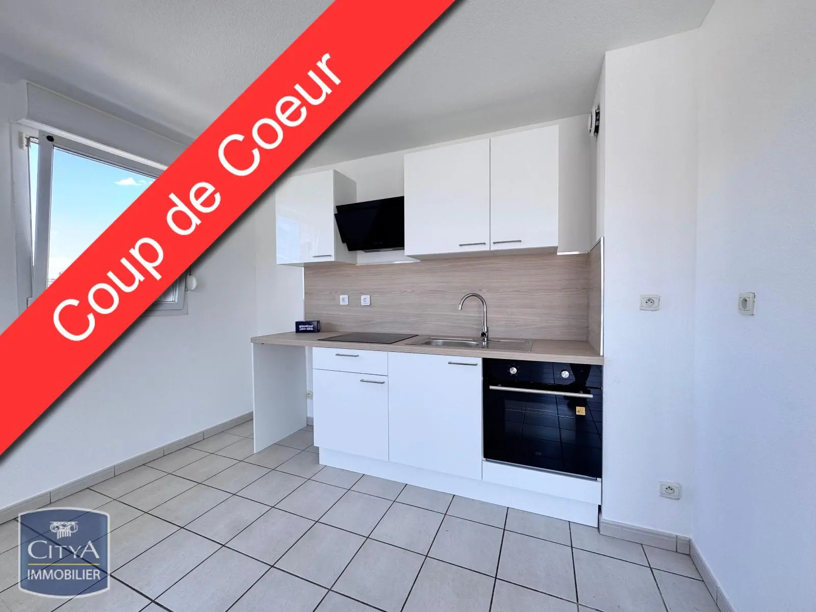 Photo 1 Appartement 2 pièces 45.46m²