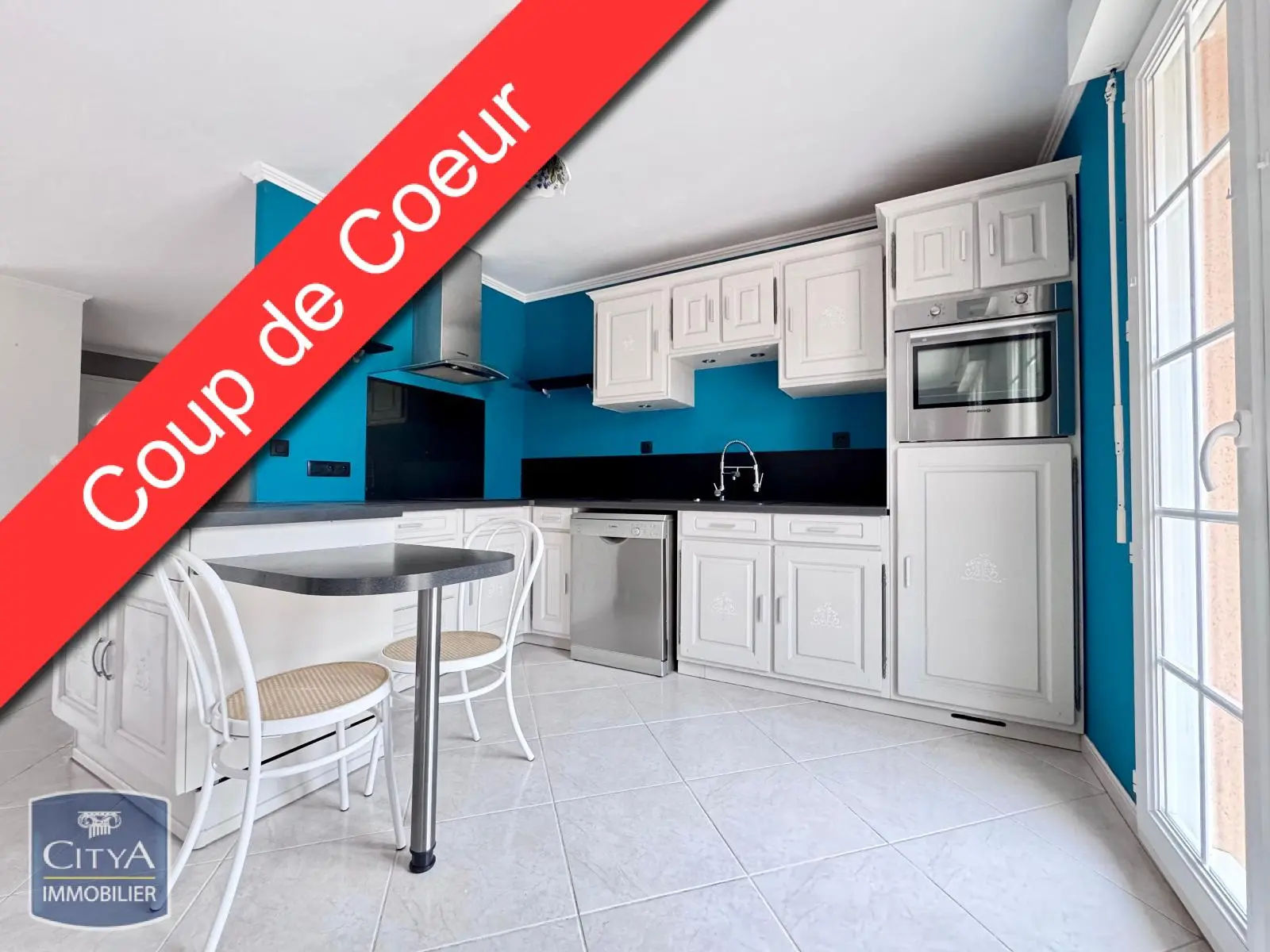 Photo 1 Maison 5 pièces 110.25m²