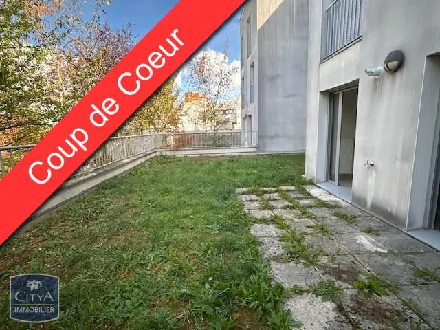 Photo 1 Appartement 4 pièces 102.1m²