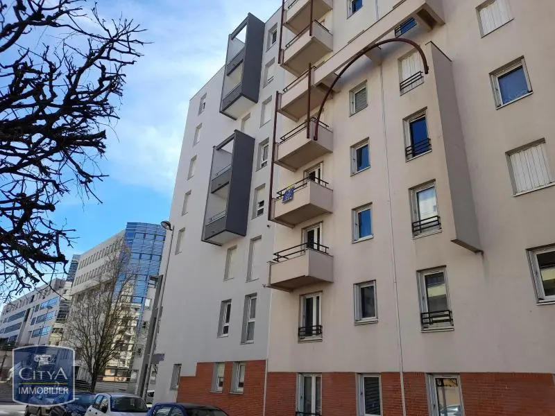 Photo 10 Appartement 2 pièces 46.65m²