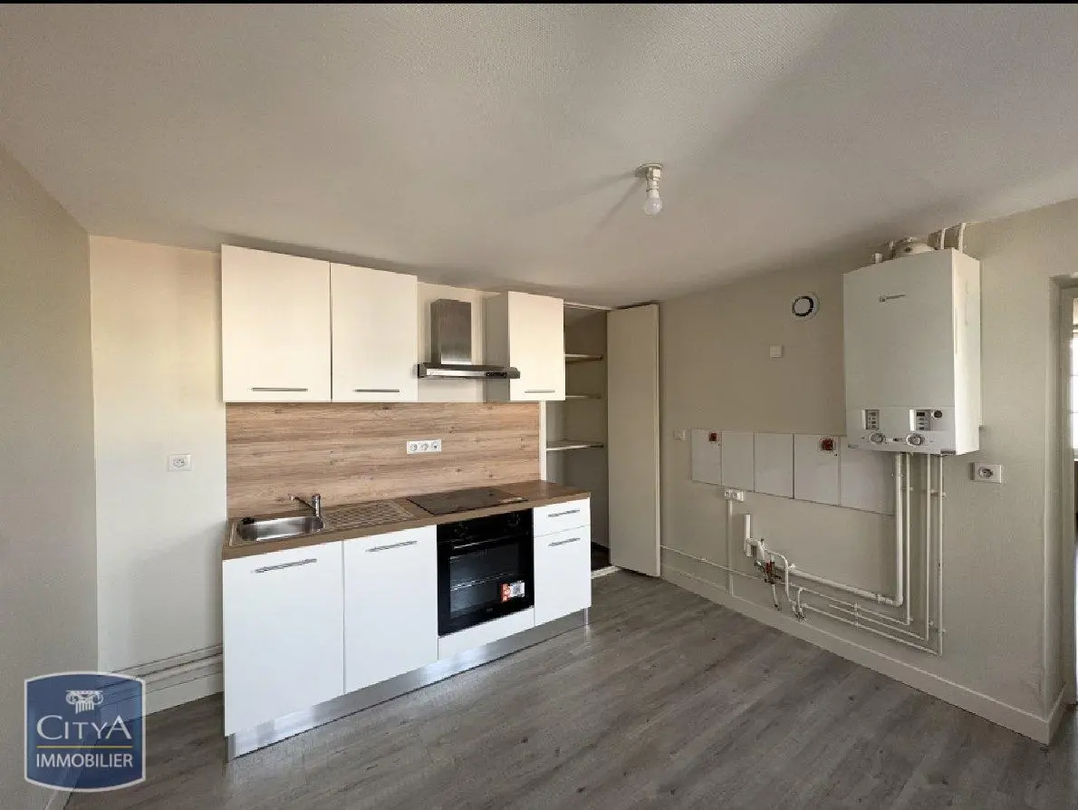 Photo 1 Appartement 3 pièces 93.95m²