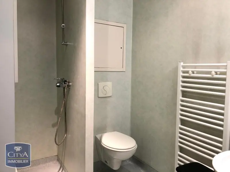 Photo 4 Appartement 1 pièce 24.2m²