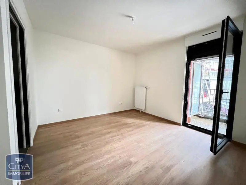 Photo 4 Appartement 2 pièces 41.3m²