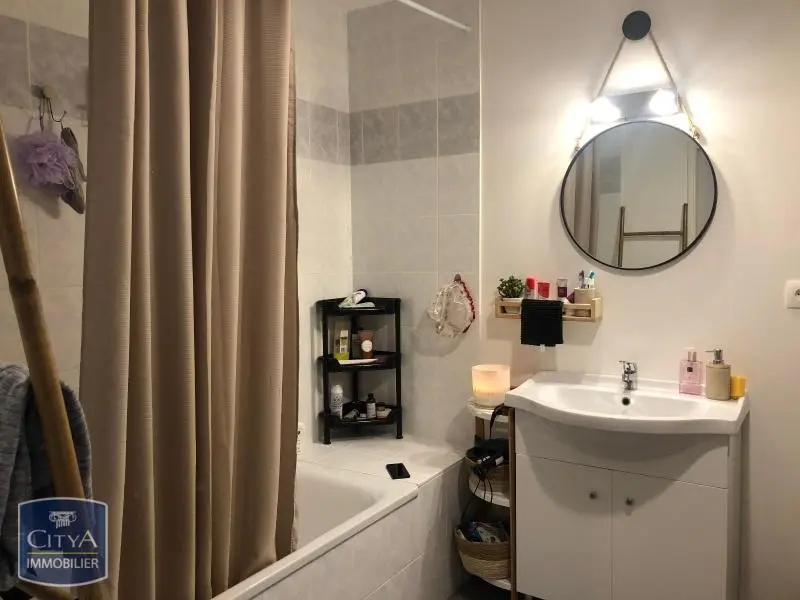 Photo 5 Appartement 3 pièces 61.87m²