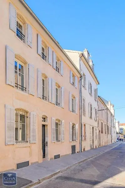 Photo 14 appartement Nancy
