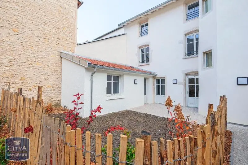 Photo 4 appartement Nancy