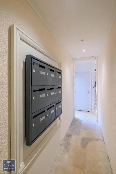 Photo 6 Appartement 2 pièces 39.5m²
