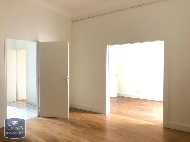 Photo 2 Appartement 3 pièces 59.92m²