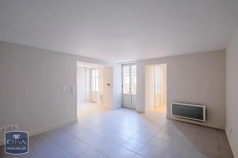 Photo 13 appartement Nancy