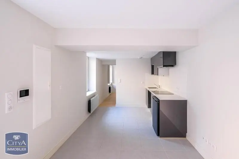 Photo 2 appartement Nancy