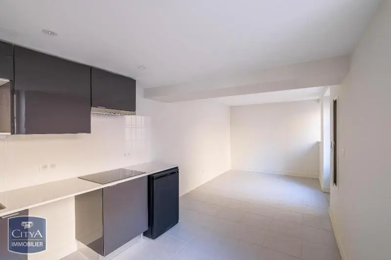 Photo 10 appartement Nancy