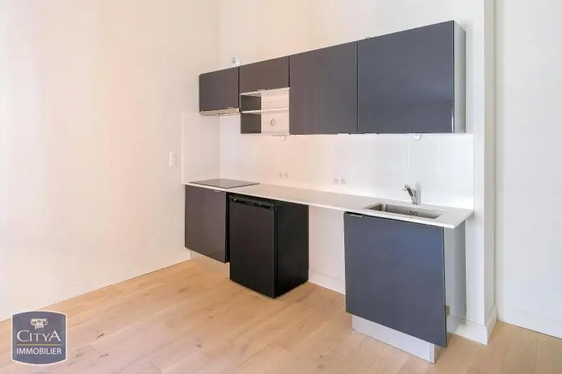 Photo 1 Appartement 2 pièces 39.5m²
