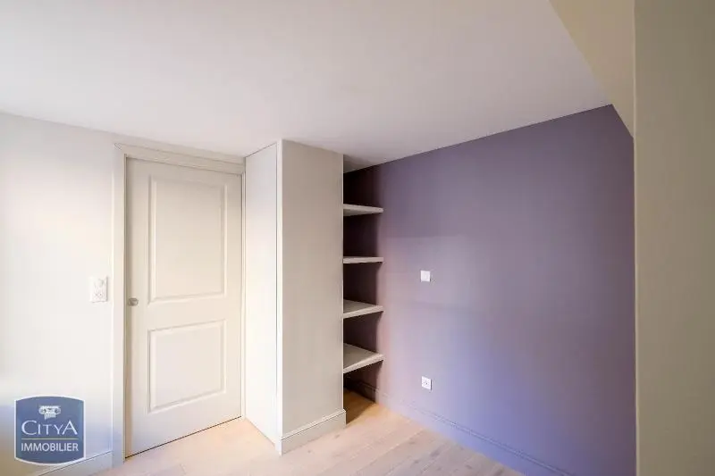 Photo 11 appartement Nancy