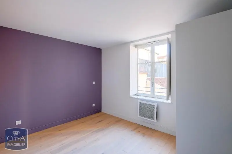 Photo 2 Appartement 2 pièces 39.5m²