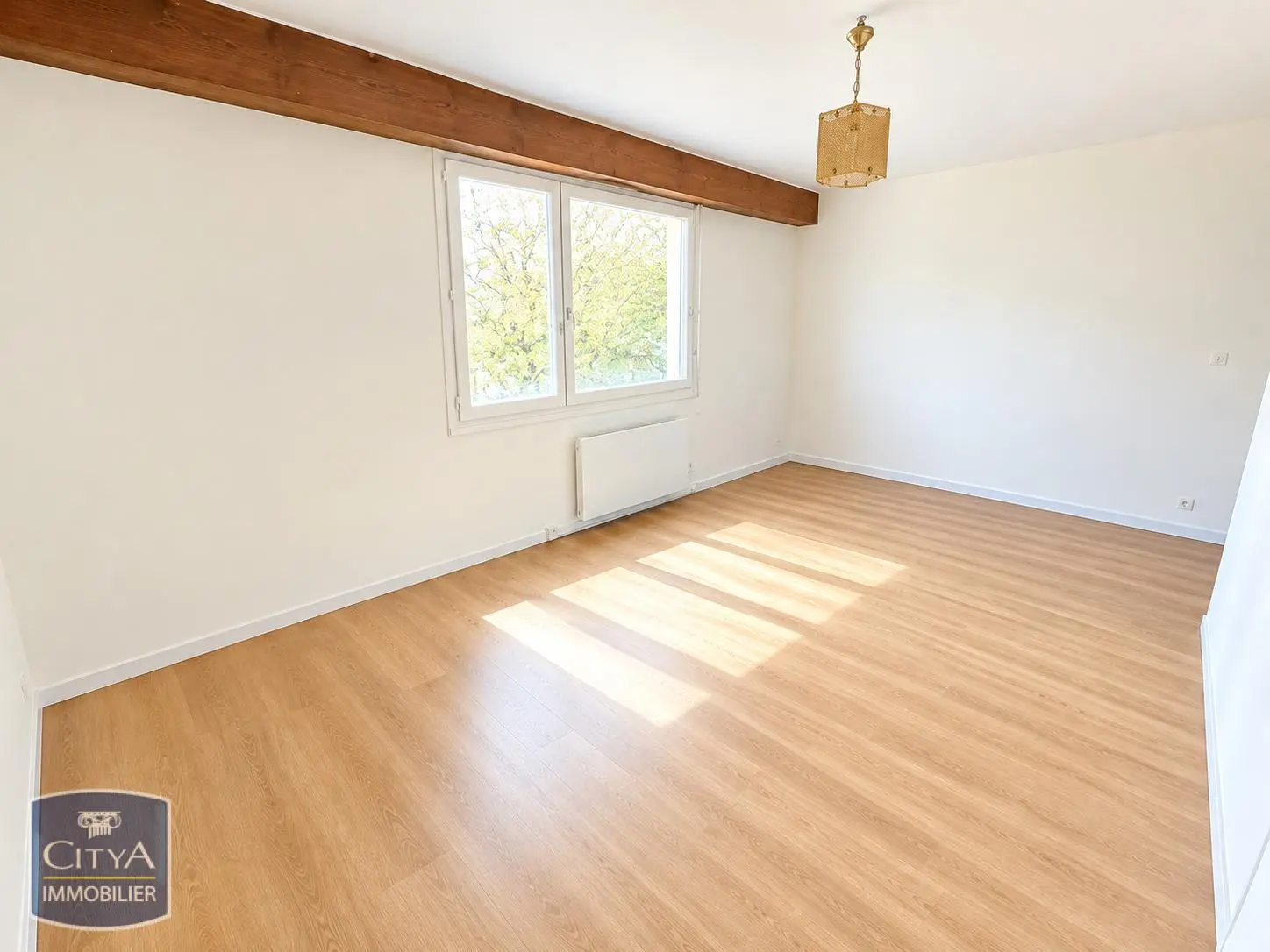 Photo 2 Appartement 1 pièce 22m²