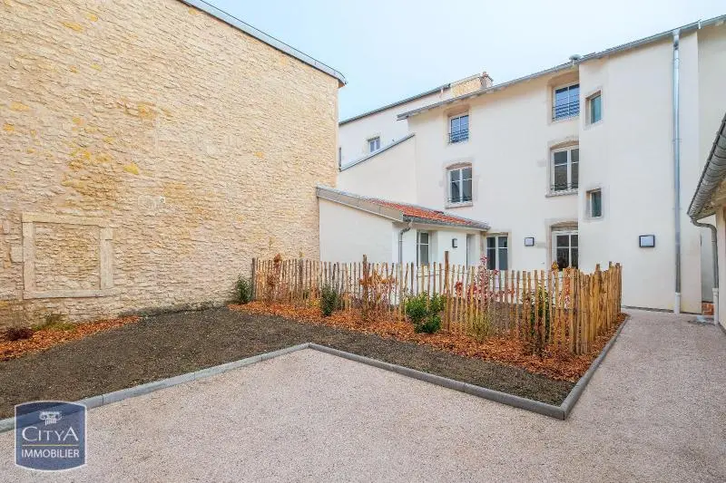 Photo 5 appartement Nancy