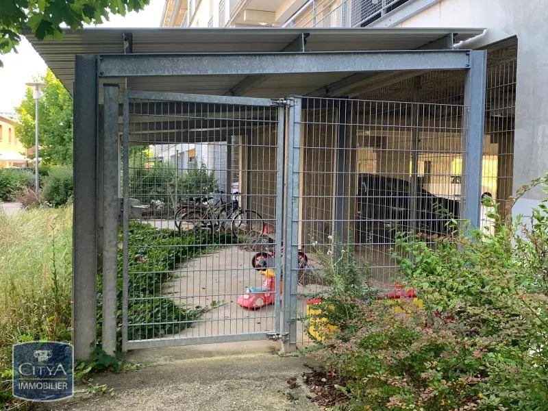 Photo 6 Appartement 2 pièces 43.94m²