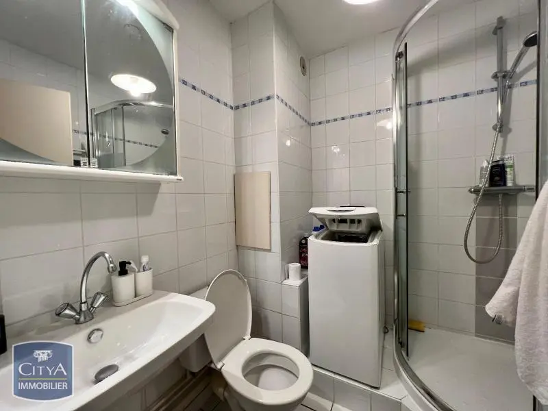 Photo 4 Appartement 2 pièces 49.57m²