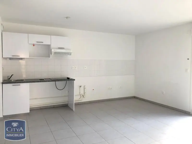 Photo 2 Appartement 3 pièces 61.88m²