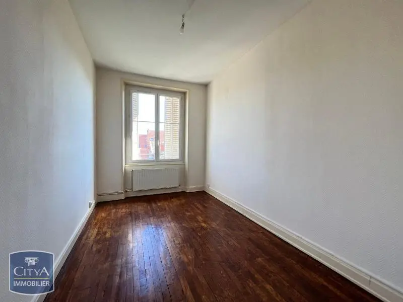 Photo 5 Appartement 3 pièces 49m²