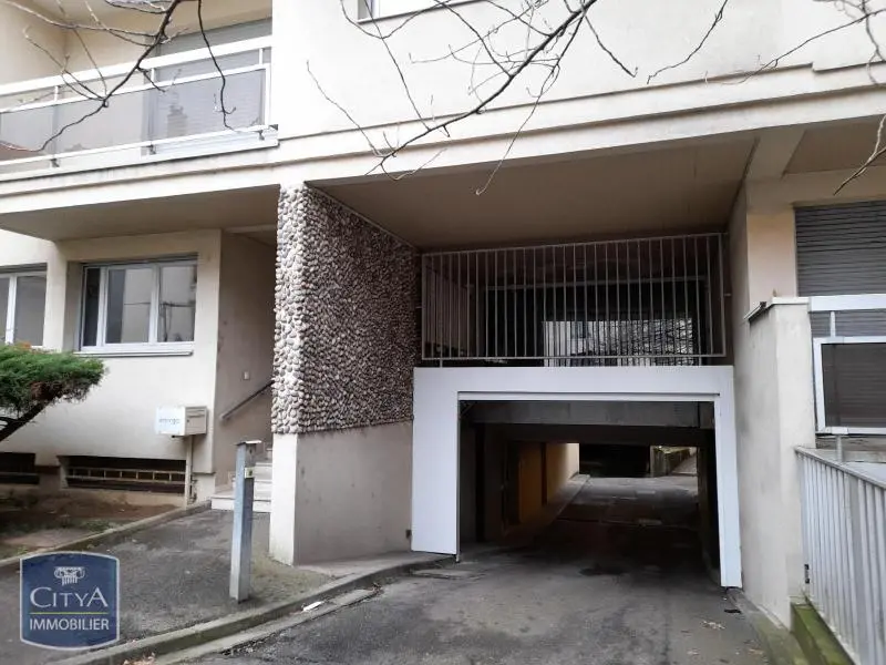 Photo 12 Appartement 1 pièce 29.75m²